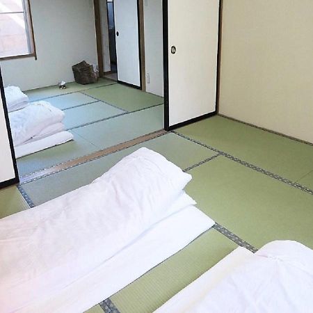 民宿みゆき Fujikawaguchiko Esterno foto