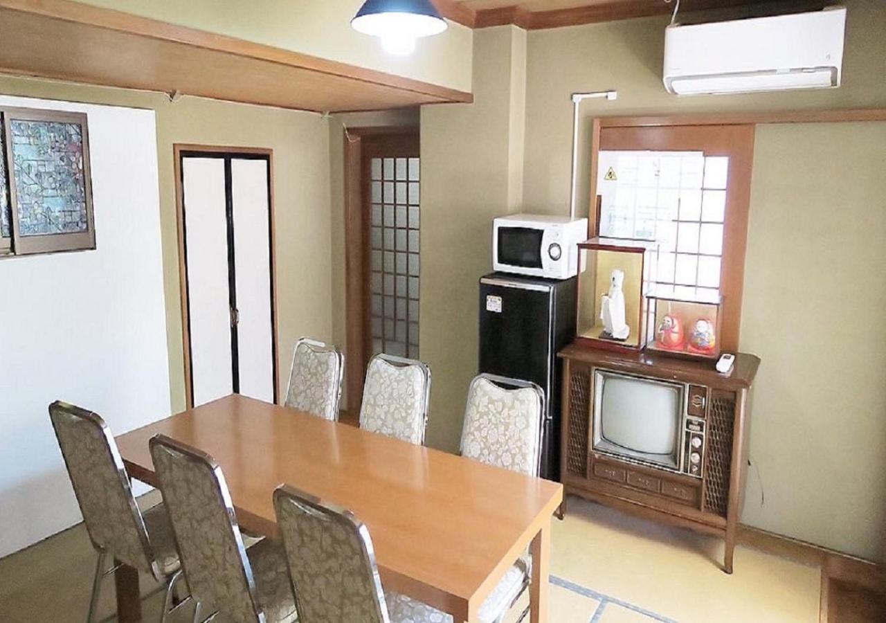 民宿みゆき Fujikawaguchiko Esterno foto