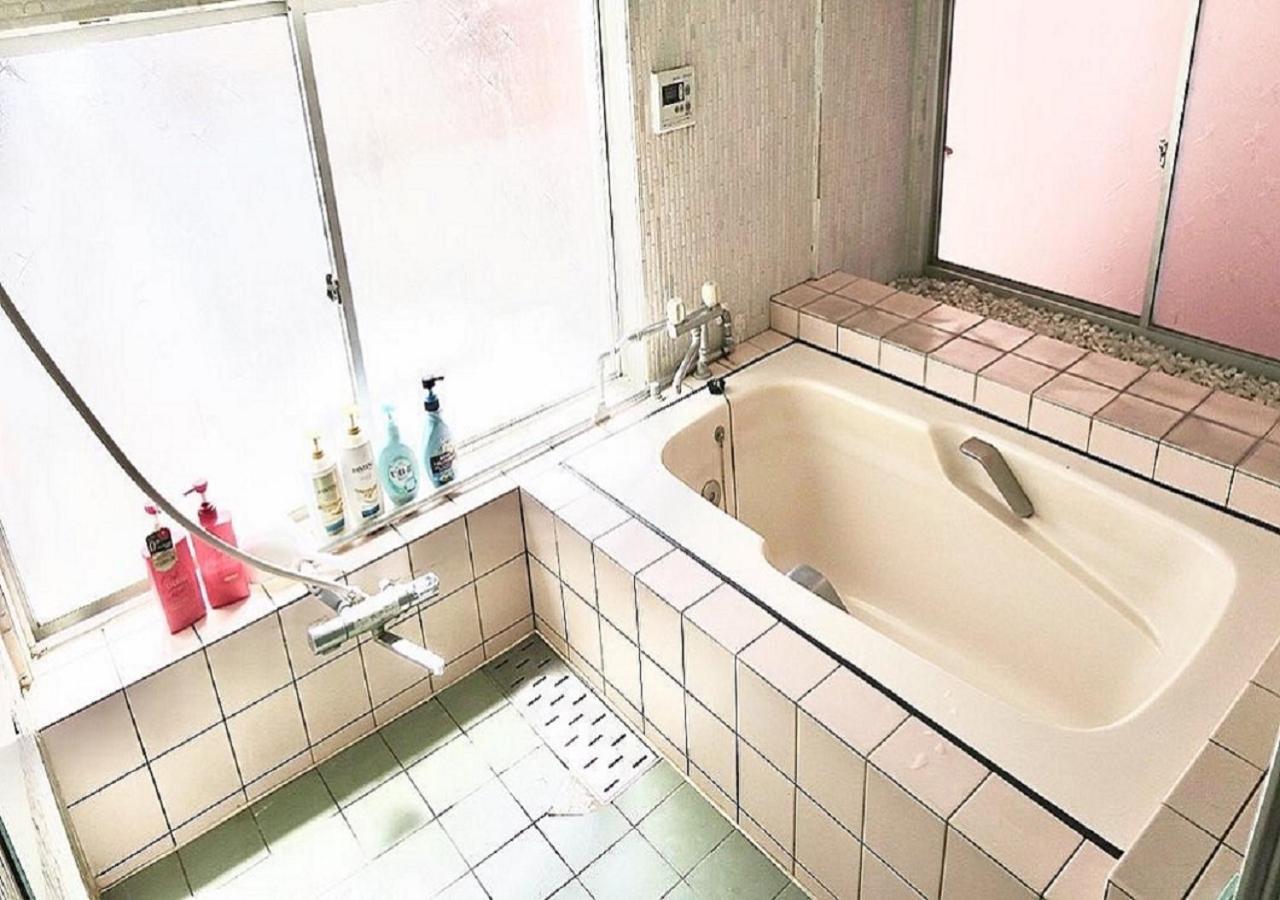 民宿みゆき Fujikawaguchiko Esterno foto